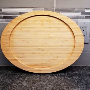 Wooden Cheese/Charcuterie board New